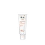 ROC High Tolerance Comfort Fluid Hassas Ciltler İçin SPF50+ 50 ml Güneş Kremi