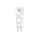 Roc Kırışık Karşıtı Likit Güneş Kremi SPF50+ 50 ml