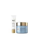 Roc Multi Correxion Antı-sagging Yaşlanma Karşıtı Yüz Kremi 50 Ml + Retinol Correxion Eye Kırışıklık Karşıtı Canlandırıcı Göz Kremi 15 Ml