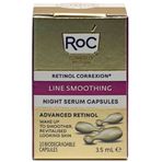 ROC Retinol 10 Adet Kapsül Serum