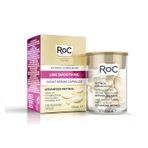 ROC Retinol 10 Kapsül Gece Serumu