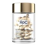 ROC Retinol C 30'lu Kapsül Gece Serumu
