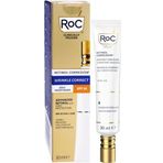 Roc Retinol Correxion Daily Moisturiser Kırışıklık Giderici Gündüz Kremi SPF30 30 ml.