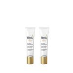 Roc Retinol Correxion Kırışıklık Karşıtı Canlandırıcı 2'li Göz Kremi 15 Ml
