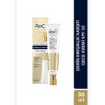 RoC Retinol Correxion Wrinkle Correct Derin Kırışıklık Karşıtı Gece Kremi 30 ml