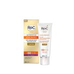 ROC Soleil-Protect Anti-Brown SPF50 Leke Karşıtı Renkli 50 ml Güneş Kremi