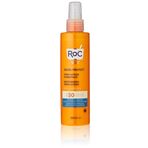 ROC Soleil-Protect Nemlendirici SPF30 200 ml Vücut Güneş Kremi