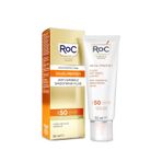 ROC SPF50+ 50 ml Kırışıklık Karşıtı Yüz Güneş Kremi
