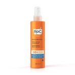 ROC SPREY NEMLENDİRİCİ GÜNEŞ KREMİ 50 FAKTÖR