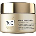 Roc Yüzünüzdeki Çizgileri Doldurarak Daha Pürüzsüz Bir Görünüm Maksimum Nemlendirici Krem 50 ml