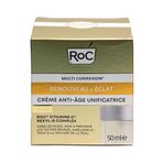 ROC Zengin Formül 50 ml Yaşlanma Etkilerine Karşı Dengeleyici Bakım Kremi