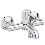 Roca A5A028AC0K Carelia Krom Banyo Bataryası