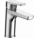 Roca A5A311BC0K PAnara Sifon Kumandalı Krom Lavabo Bataryası