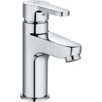 Roca A5a326ac0k Krom Arola Lavabo Bataryası