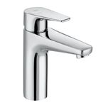 Roca A5A3990C00 Krom Atlas Lavabo Bataryası