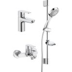 Roca A5D054FC0K Banyo Bataryası