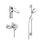 Roca A5DA509C0K L20 Banyo Seti