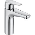 Roca Atlas Cold Start Krom Lavabo Bataryası
