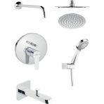 Roca Banyo Duş Seti