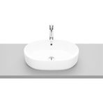Roca Gap Round Tezgah Üstü Lavabo A3270Y1000