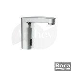Roca L70 Fotoselli Lavabo Musluğu - Krom / Tek Su Girişli / Elektrik İle Çalışır A5a5a09c00