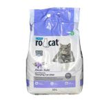 Rocat 10 l Lavanta Kokulu İnce Taneli Kedi Kumu