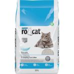 Rocat 10 lt Natural Kokusuz Kedi Kumu