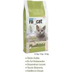 Rocat 15 kg Kısır Sterilised Kedi Maması
