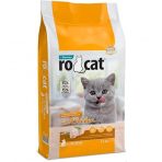 Rocat 15 kg Tavuklu Kitten Yavru Kedi Maması
