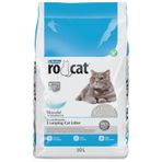 Rocat Kokusuz Bentonit 10 lt Kedi Kumu