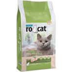 Rocat Sterilised Tavuklu 15 kg Kedi Maması