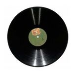 Rocco Granata - Manuela Oh Oh Rosi TAŞ PLAK (107.5) PLK22789