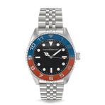 Roccobarocco RB.4886M-03M Erkek Kol Saati
