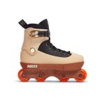 Roces Fifth Element Jansons Saule Agresif Paten 43 - Bej