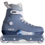 Roces M12 Lo Goto Namikaze Agresif Paten 44 - Mavi