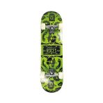 Roces Pop Green Complete Kaykay