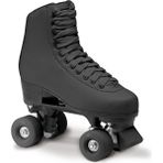 Roces Rc1 Classic Black Quad Paten 40 - Siyah