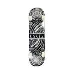 Roces Tribal Black Complete Kaykay