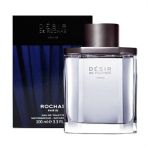 Rochas Desir De Rochas Homme EDT 100 ml Erkek Parfümü
