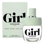Rochas Girl EDT 100 ml Kadın Parfümü