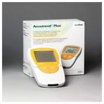 Roche Accutrend Accutrend Gct Kolesterol Şeker Trigliserid Ölcü