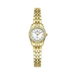 Roche Montre Altın 20 mm Kadın Kol Saati RML5018-04