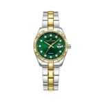 Roche Montre Çok Renkli 28 mm Kadın Kol Saati RML7003-03