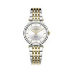 Roche Montre Çok Renkli 30 mm Kadın Kol Saati RML5015-03