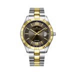 Roche Montre Çok Renkli 40 mm Erkek Kol Saati RMG8000-02