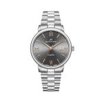Roche Montre Metalik 40 mm Erkek Kol Saati RMG6020-02