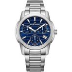 Roche Montre RMG4000-01 Erkek Kol Saati - Metalik Gri