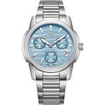 Roche Montre RMG4000-02 Erkek Kol Saati - Metalik Gri