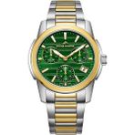 Roche Montre RMG4000-04 Erkek Kol Saati - Altın - Metalik Gri