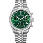 Roche Montre RMG6000-01 Erkek Kol Saati - Metalik Gri